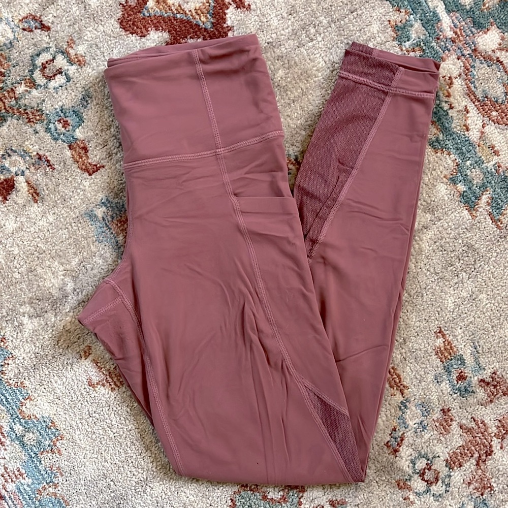 Athleta Leggings XS